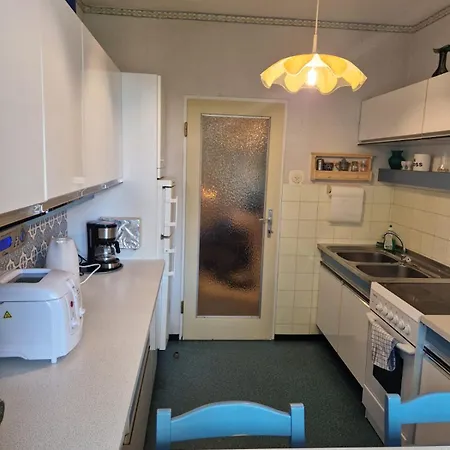 Mirabella Apartman Knittelfeld