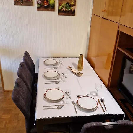 Mirabella Apartment