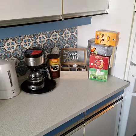 Apartmán Mirabella Knittelfeld