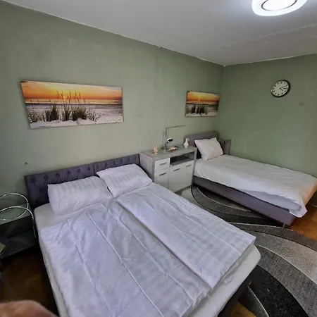 Apartman Mirabella *