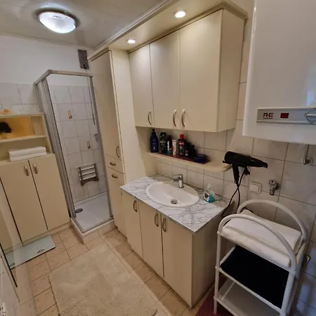 Mirabella Apartman
