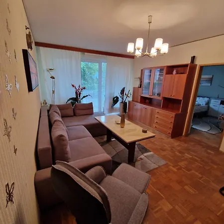 Apartment Mirabella *