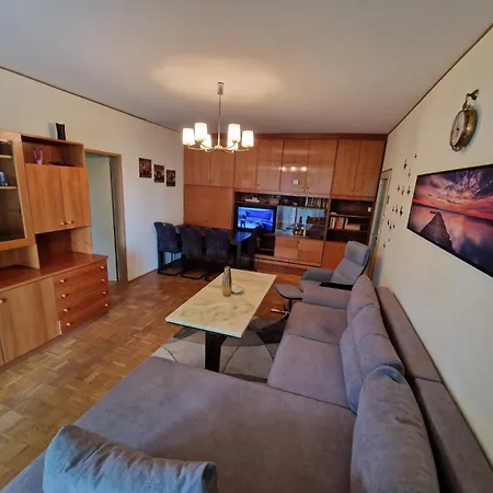Mirabella Apartment