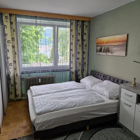 Apartman Mirabella *