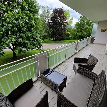 Mirabella Apartmán *