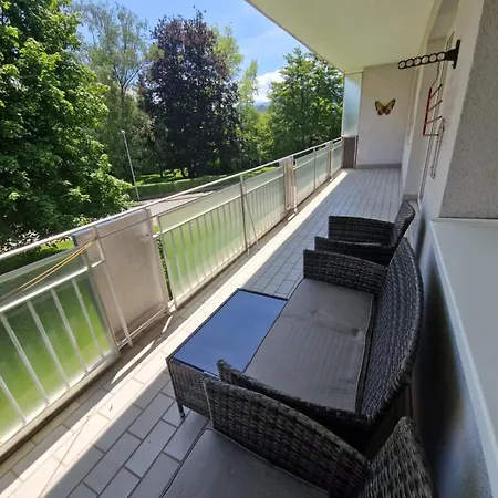 Mirabella Apartman *