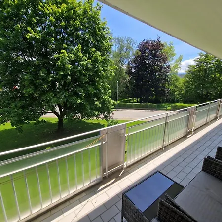 Apartment Mirabella Knittelfeld
