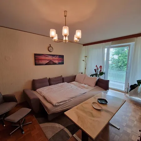 Apartmán Mirabella *