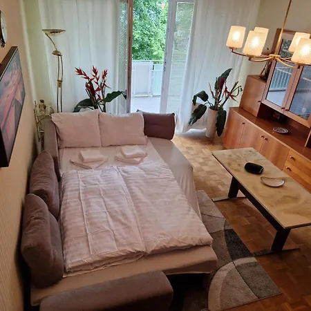 Mirabella Apartmán Knittelfeld