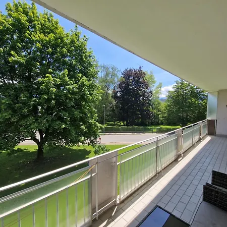 Apartmán Mirabella Knittelfeld