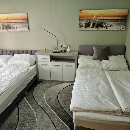 Mirabella Apartmán