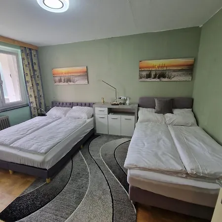 Mirabella Apartman Knittelfeld
