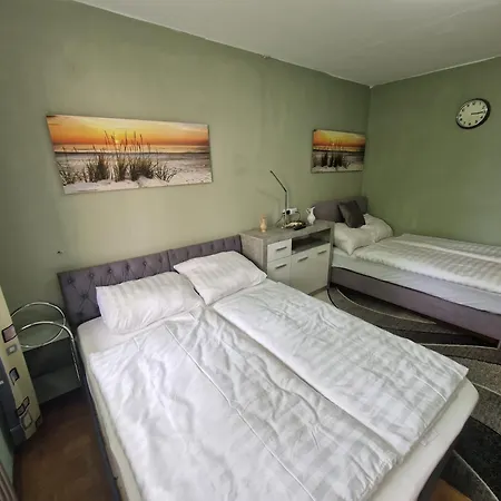 Mirabella Apartman *